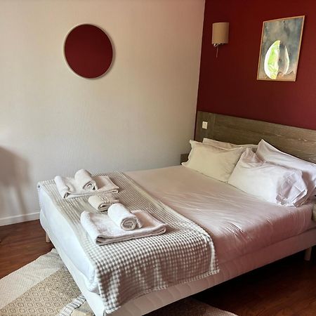Hotel Le Boiate Ares Luaran gambar