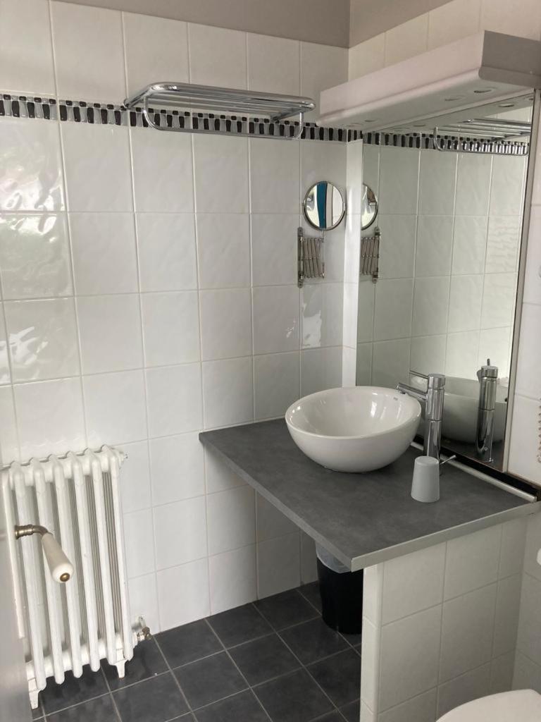 Hotel Le Boiate Ares Luaran gambar