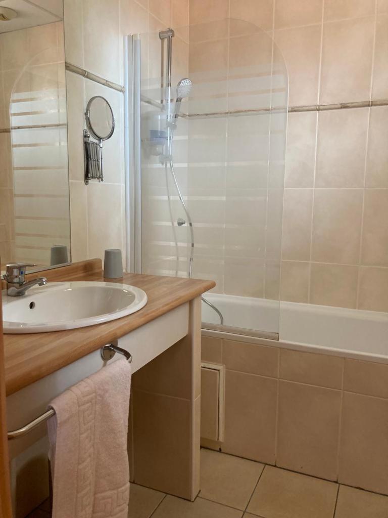 Hotel Le Boiate Ares Luaran gambar