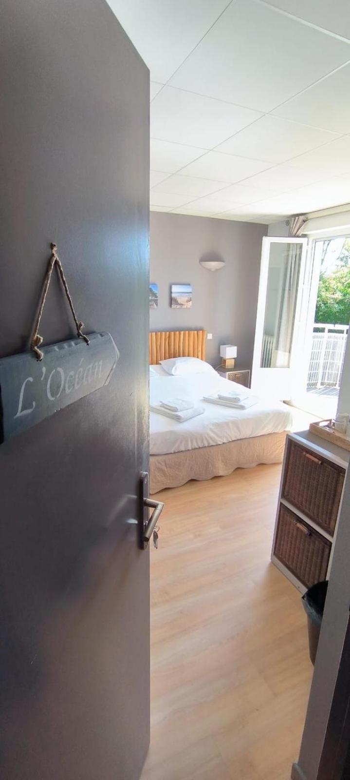 Hotel Le Boiate Ares Luaran gambar