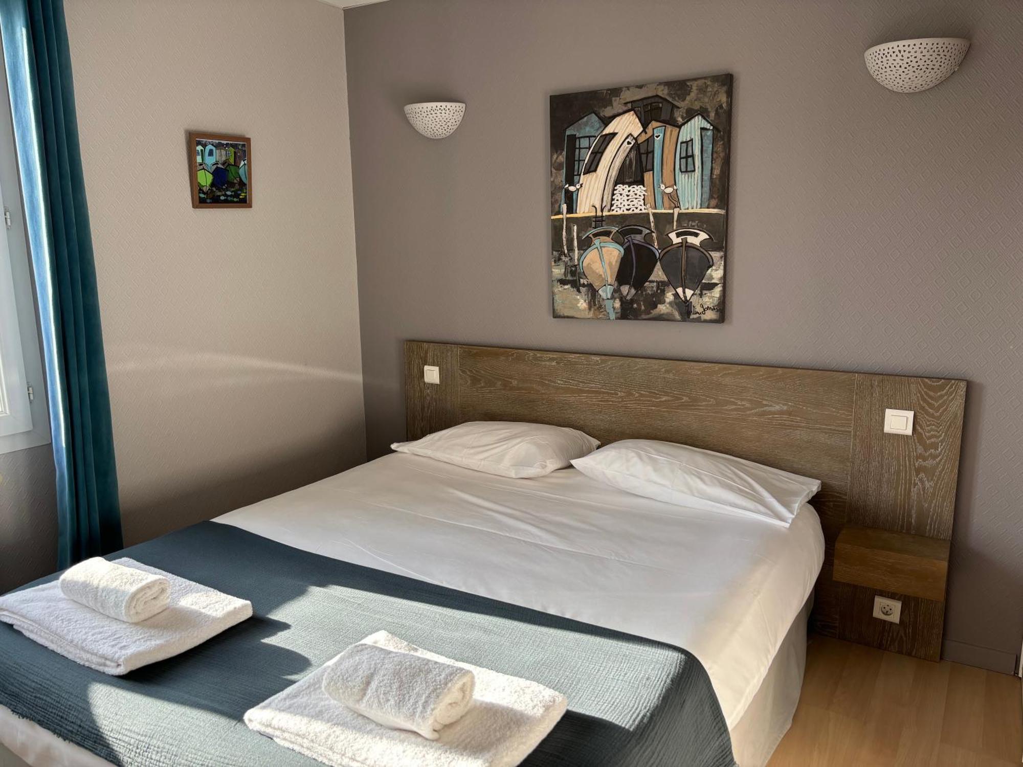 Hotel Le Boiate Ares Luaran gambar