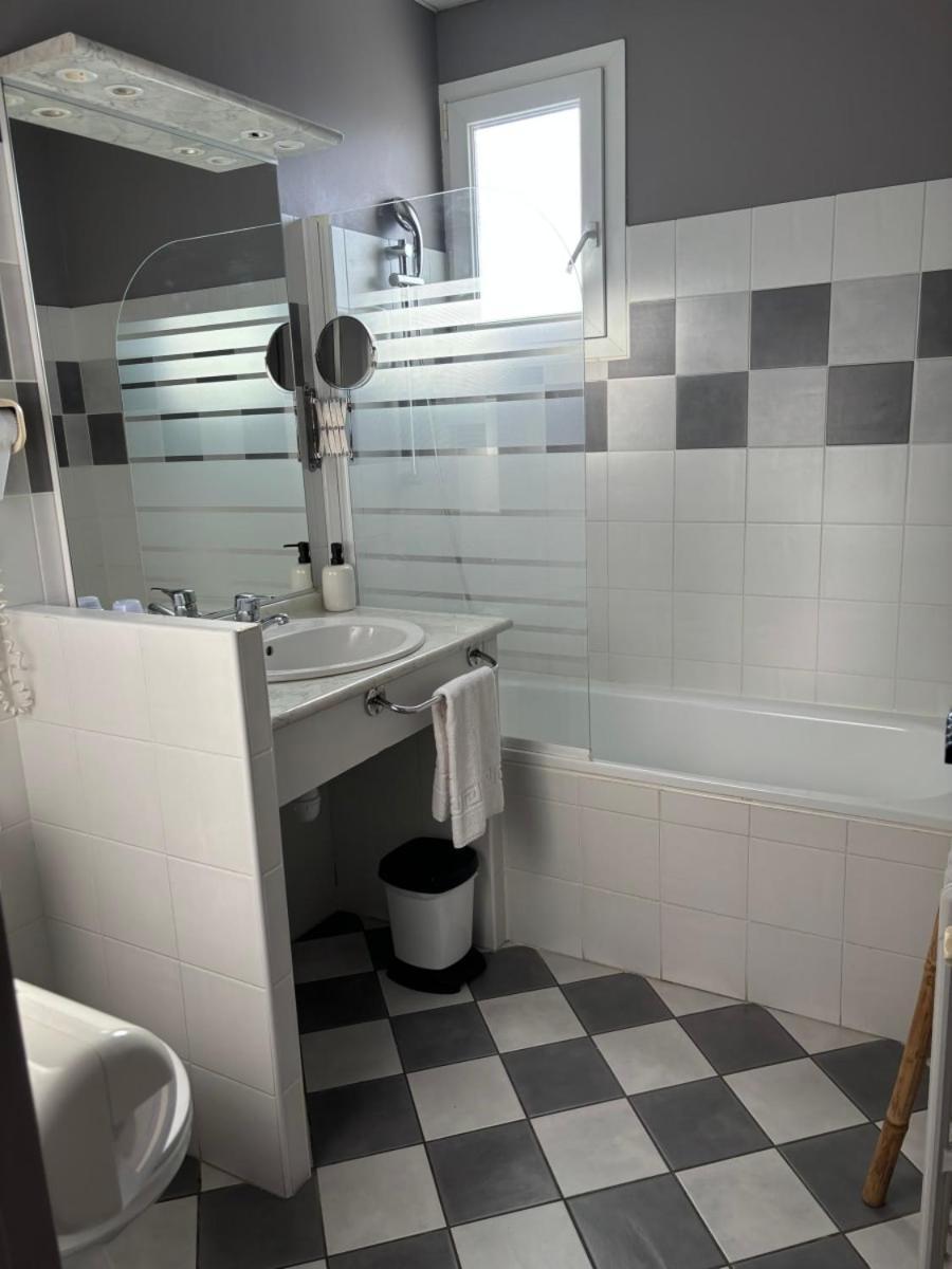 Hotel Le Boiate Ares Luaran gambar