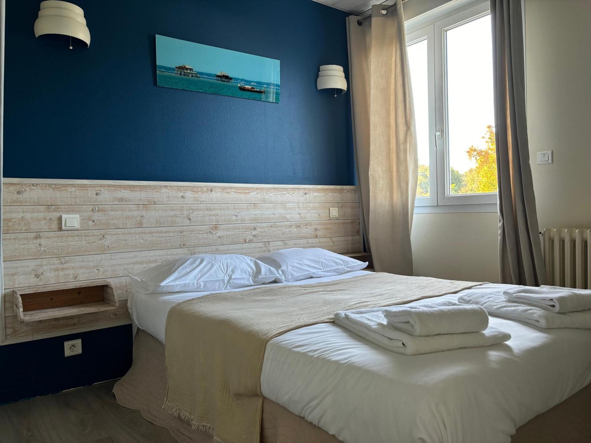 Hotel Le Boiate Ares Luaran gambar