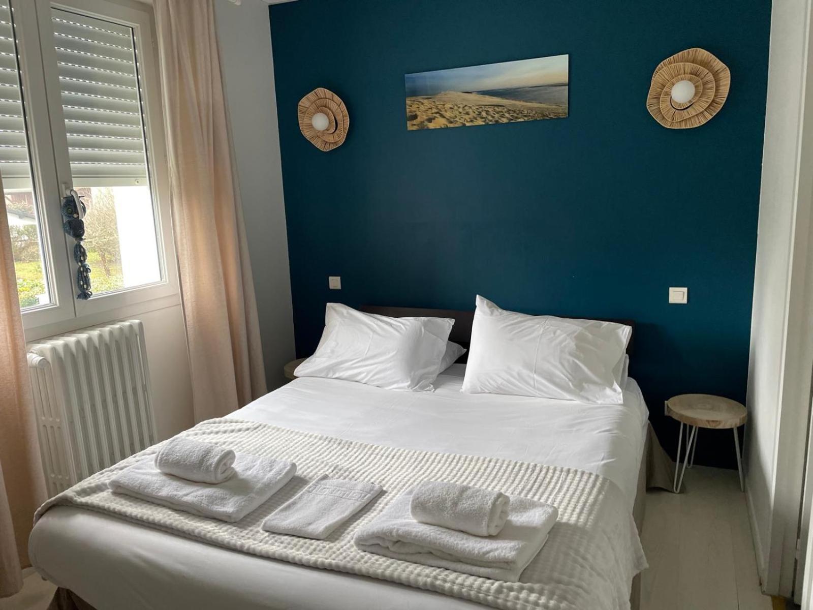 Hotel Le Boiate Ares Luaran gambar